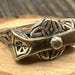 Sterling silver ring — view 4 of 10