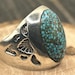 Sterling silver ring — view 4 of 10