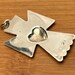Vintage Carolyn Pollack sterling silver pendant — view 9 of 11
