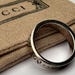 Sterling silver ring — view 2 of 10