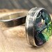 Vintage sterling silver ring — view 7 of 20