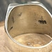 Mid century sterling silver signet ring — view 8 of 20