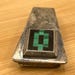 Vintage sterling silver money clip — view 5 of 18