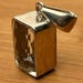 Sterling silver pendant — view 7 of 9