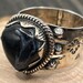 Sterling silver ring — view 7 of 10