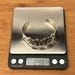Vintage sterling silver bracelet — view 10 of 10