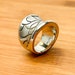 Sterling silver ring — view 2 of 10