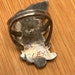 Sterling silver ring — view 4 of 5