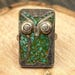 Vintage sterling silver ring — view 2 of 10