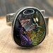 Vintage sterling silver ring — view 2 of 20