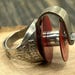 Vintage brass ring — view 4 of 10