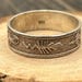 Sterling silver ring — view 2 of 15