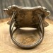 Vintage sterling silver ring — view 10 of 20