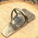 Vintage sterling silver ring — view 11 of 14