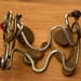 Vintage copper bracelet — view 5 of 10