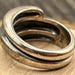 Sterling silver ring — view 6 of 10