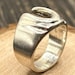 Vintage sterling silver ring, mexico hallmark — view 1 of 10
