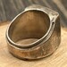 Mid century signet ring — view 11 of 20
