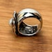 Vintage sterling silver ring — view 4 of 9