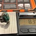 Vintage sterling silver ring — view 16 of 16