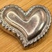 Vintage sterling silver brooch — view 5 of 20