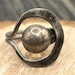 Mid century sterling silver ring — view 18 of 20