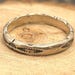 Vintage Carolyn Pollack sterling silver ring, cp hallmark — view 6 of 14