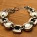 Sterling silver bracelet — view 3 of 15