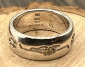 The BVLGARI mark
