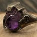 Mid century sterling silver ring — view 12 of 17