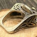 Sterling silver ring — view 5 of 10