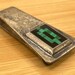 Vintage sterling silver money clip — view 4 of 18