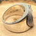 Sterling silver ring — view 3 of 10