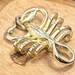 1970s sterling silver pendant — view 8 of 20