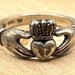 Vintage sterling silver ring — view 2 of 10