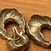 Vintage sterling silver earrings — view 11 of 16