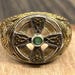 Vintage sterling silver ring — view 3 of 17