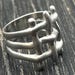 Carolyn Pollack sterling silver ring — view 4 of 10
