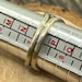 Sterling silver ring — view 10 of 10