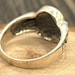 Vintage sterling silver ring — view 7 of 19