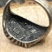 Vintage sterling silver ring — view 17 of 20