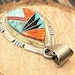 Sterling silver pendant — view 3 of 18