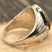 Sterling silver ring — view 4 of 8
