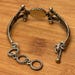 Vintage Carolyn Pollack sterling silver bracelet — view 4 of 10