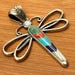 Carolyn Pollack sterling silver pendant — view 1 of 9