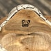 Vintage sterling silver ring — view 13 of 16
