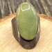 Vintage sterling silver ring — view 2 of 10