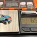 Vintage sterling silver pendant — view 20 of 20