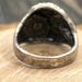 Vintage sterling silver ring — view 10 of 20