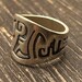 Carolyn Pollack sterling silver ring — view 7 of 10